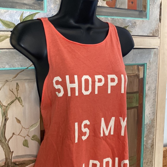 WILDFOX Tank - Picture 2 of 3